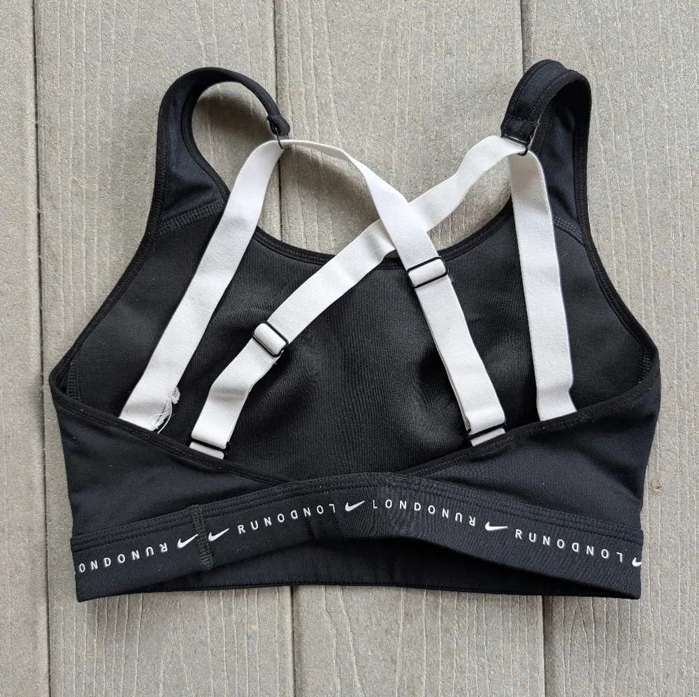 Nike London Sports Bra